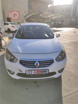 Renault Fluence